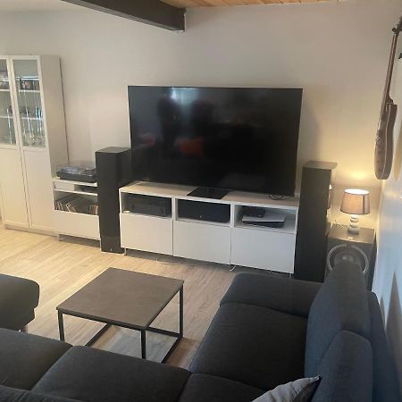 Apartament Heitharbrun Hveragerdi Zewnętrze zdjęcie