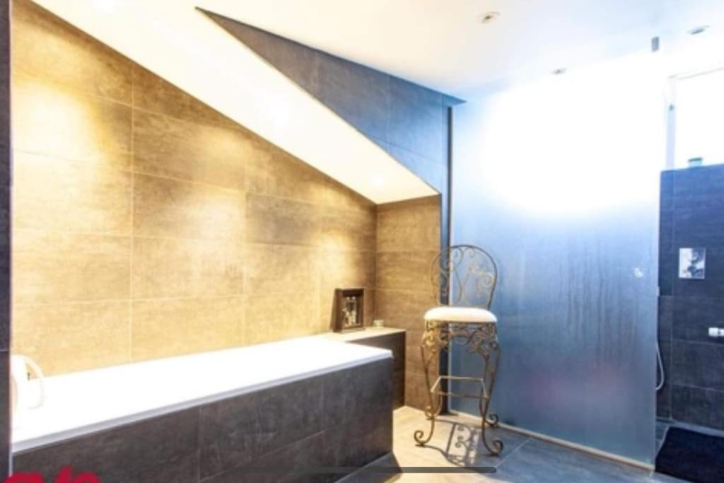 Apartament Heitharbrun Hveragerdi Zewnętrze zdjęcie