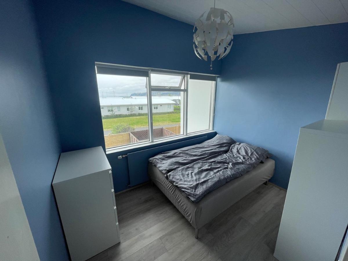 Apartament Heitharbrun Hveragerdi Zewnętrze zdjęcie